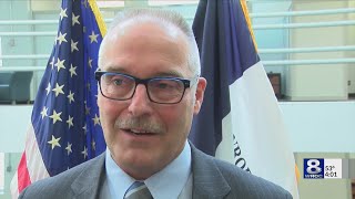 Sheriff Baxter unveils STAR Academy to help inmates readjust to civilian lifestyle — February 24, 20
