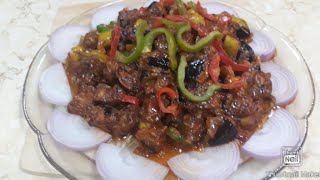 MASAK TERONG rasa daging ..!!ENAK SELANGIT ± CARA BEDA JADI REBUTAN  by: Masakan Bunda Official