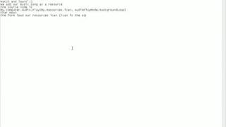 Background music visual basic 2008