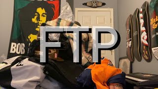 Full FTP unboxing