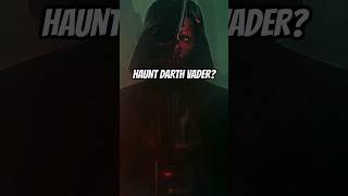 How Ahsoka HAUNTED Darth Vader