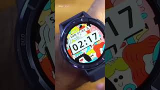 Realme DIZO Watch R Talk GO Unboxing - Sports Version of Popular Smartwatch! #Shorts