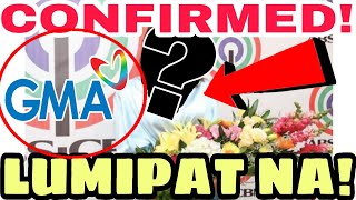 BREAKING NEWS! LUMIPAT!ABSCBN O GMA NETWORK|KAPAMILYA ONLINE LIVE ITS SHOWTIME|TRENDING YOUTUBE 2022