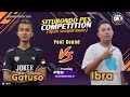 SITUBONDO PES COMPETITION 2024 // PES 24 PS3 GAMEPLAY TURNAMEN TAPAL KUDA