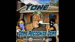 Tone Pesci Ft. Los Sinatra \u0026 True Life Deuce- Bangin (Prod. By X On The Slap)