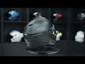 discover the hjc i71 mat black motorcycle helmet product overview