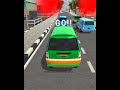 Balap mobil angkot | Angkot Street Racing