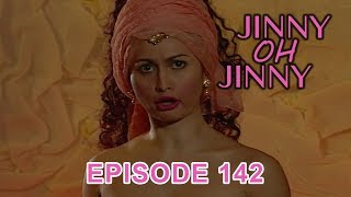 Jinny Oh JInny Episode 142 Tergila-Gila