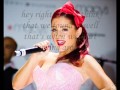ariana grande honeymoon avenue lyrics