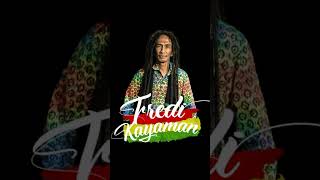 Ale hitam ( live audio) - Fredi kayaman