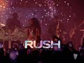Ayra Starr - Rush (Live Performance in Paris)