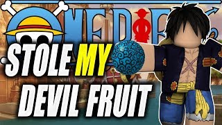 One Piece Legendary Devil Fruit Videos 9tubetv - beta one piece legendary roblox