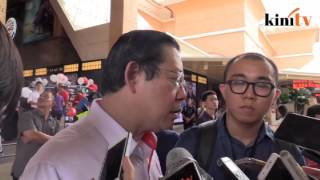 DAP to only contest in viable PAS-held seats, says Guan Eng