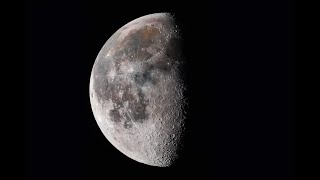 VIDEO LETRA - Lua - Ivandro