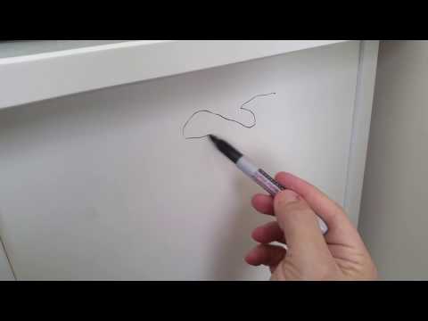 How to Remove Permanent Sharpie Marker How to Remove Permanent Sharpie Marker
