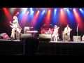 20140809　『おやじバンドチャリティlive in　音市場』r@becca01