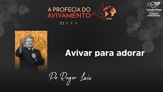 A Profecia do Avivamento