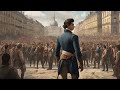 Robespierre Biography - Architect of the Terror