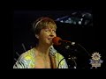 Christine Lavin at the 1986 Philly Folk Festival - 3 songs - 11-1/2 minutes