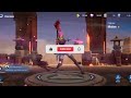 punya combo rahasia hero mulan penjelasan skill combo u0026 tips mulan hok honor of kings