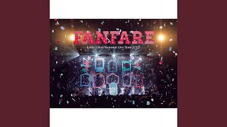 WONDER LOVER Live Tour 2023 Fanfare