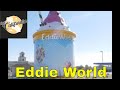 Eddie World in Yermo, California