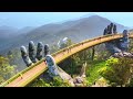 Vietnam, Wish You Were Here... Take a STUNNING Virtual Ride Through Vietnam...