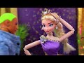 elsa and anna s frozen tales diy ideas for dolls