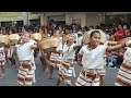 Kannawidan Festival 2023 | Municipality of San Emilio Street Dancing Competition