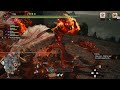 [MHR: Sunbreak] PC (273) - Anomaly Research: Furious Rajang (Afflicted Furious Rajang) with Lance