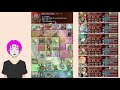 【feh_566】 飛空城やってく！　（ 困ったらレイラ u0026アルシャロ ）　【 ファイアーエムブレムヒーローズ 】 【 fire emblem heroes 】