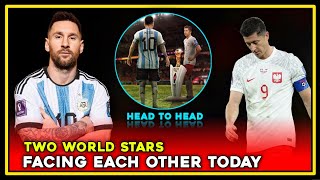 QATAR WORLD CUP SONG 2022 Argentina vs Poland live broadcast ❗ Messi vs Lewandowski QATAR WORLD 2022
