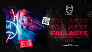 (VENDIDO) Fallaste | Beat Reggaeton Sad Neo | Farruko Type Beat 2021