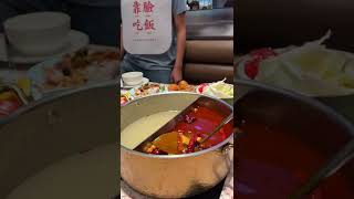 新北中和美食 小福利火鍋會所 中和環球店