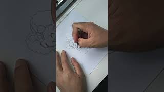 Como desenhar com fernando mendes: