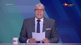 ملعب ONTime - حلقة الخميس 16/6/2022 مع أحمد شوبير - الحلقة الكاملة