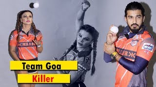 Team Goa Killer | MTV BCL Photoshoot | Rakhi Sawant , Madhaw || Bollywood Bytes