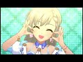 【デレステmv】packing her favorite 久川颯 【デレステ】