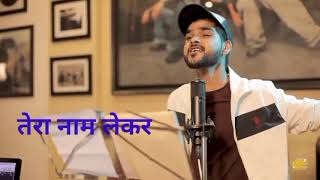 Aashiqui ka Gum Hum piye ja Rahe h  | Offical lyrics Status | Salman Ali | Himesh Reshammiya