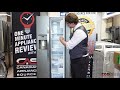 Whirlpool WRS588FIHV  Refrigerator Review - One Minute Info