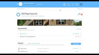 Received a document in dotlooop? Here's what to do.