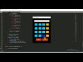 Mini Calculator in Core Java using AWT and SWING (With Source Code)