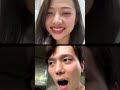 220606 이아진 인스타라이브 노윤