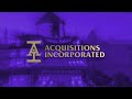 Acquisitions Incorporated - PAX Unplugged 2022