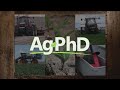 Ag PhD Show #1019 (Air Date 10-15-17)