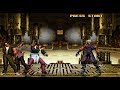 KOF99 KYO, IORI, CHIZURU Teamplay