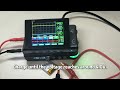 How to Charge a Battery with a Digital Power Supply? Ten Thousand Reasons to Buy the MDP-P906