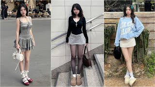 Tổng Hợp STYLE - OUTFIT Của Các idol TikTok P840 || Đăng Nam Official || #outfit #style #tiktok