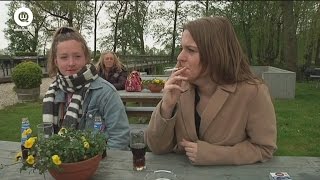 Koninklijke Horeca Nederland: 'Rookverbod op terras niet wettelijk vastleggen' | Woerden.TV