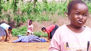 AMARACHI THE VILLAGE TERRORIST EVERYONE MUST FEAR Pt 1|BEST OF EBUBE OBIO NEW MOVIE| AFRICAN MOVIES